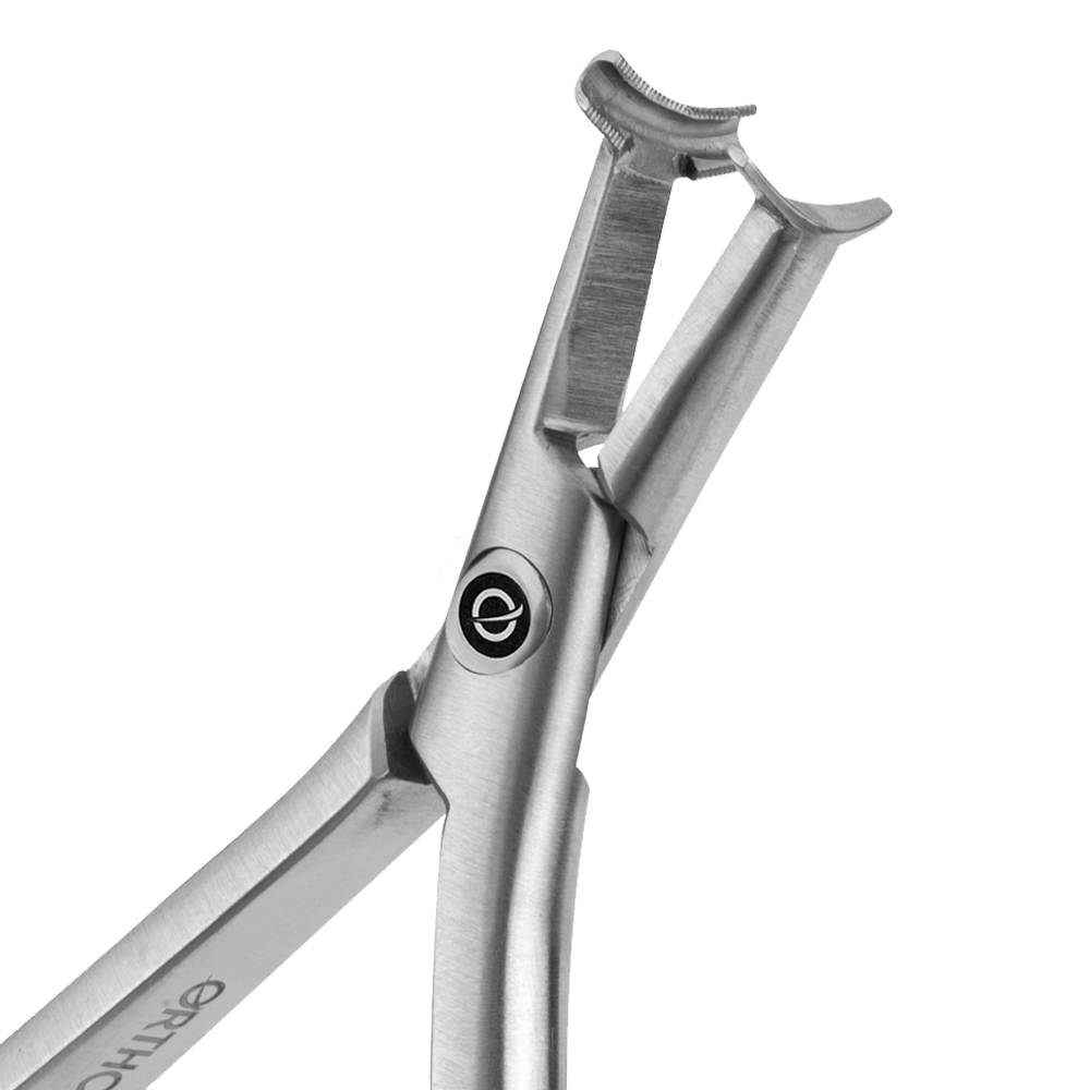 PINZA P/DOBLAR ALAMBRE NITI ORTHOMETRIC