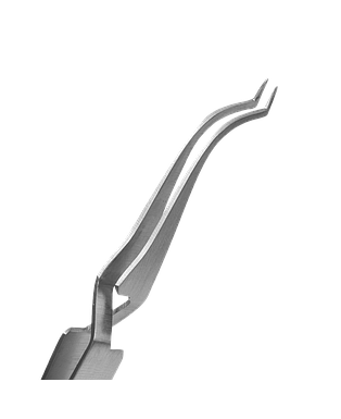 PINZA PORTA TUBOS ORTHOMETRIC