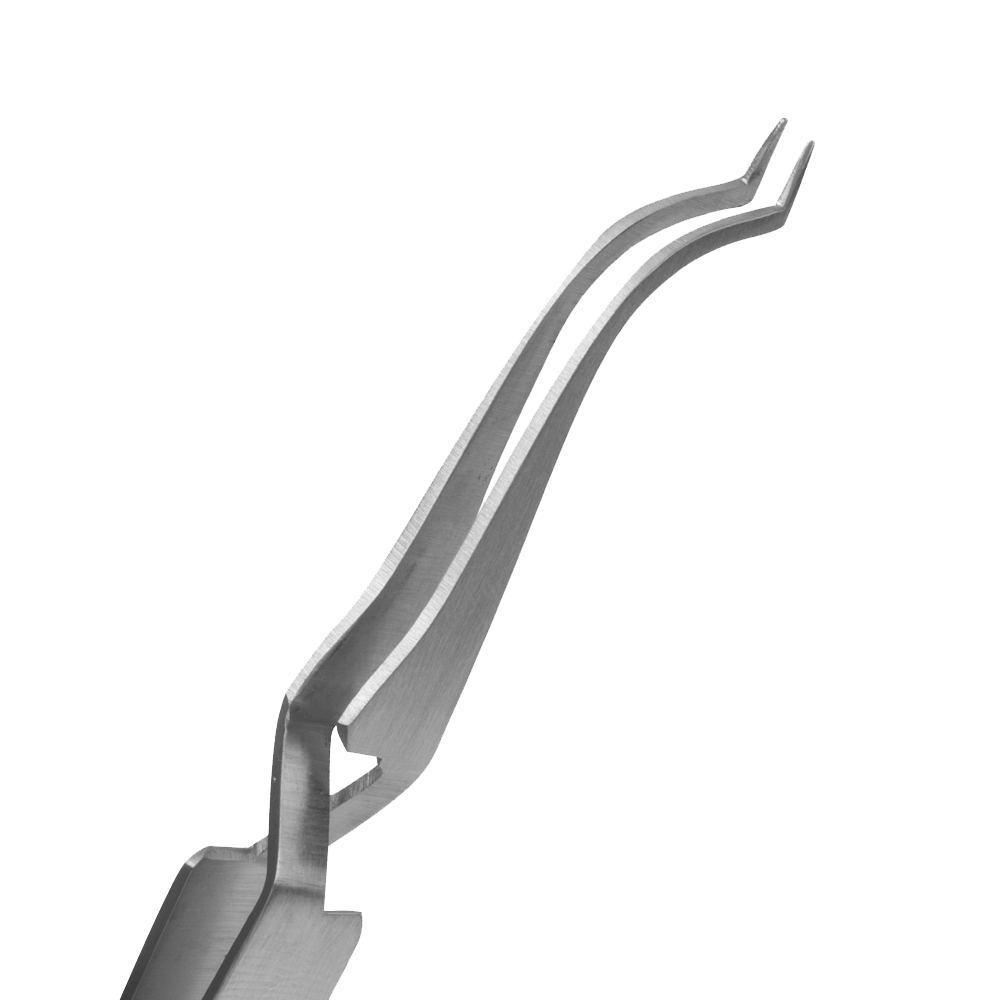 PINZA PORTA TUBOS ORTHOMETRIC