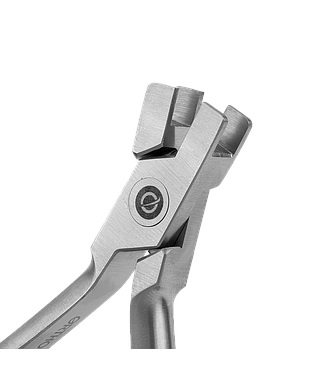 PINZA ORTODONTICA P/TORSION INDIVIDUAL CON LLAVE ORTHOMETRIC
