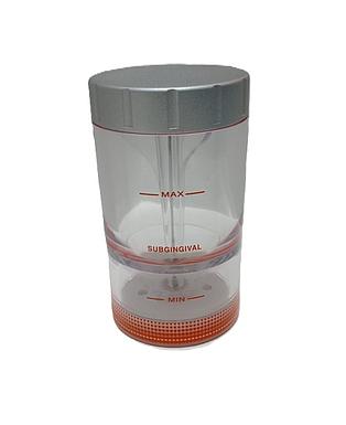 CAPSULA P/POLVO DE PERIO PT MASTER NARANJA COXO
