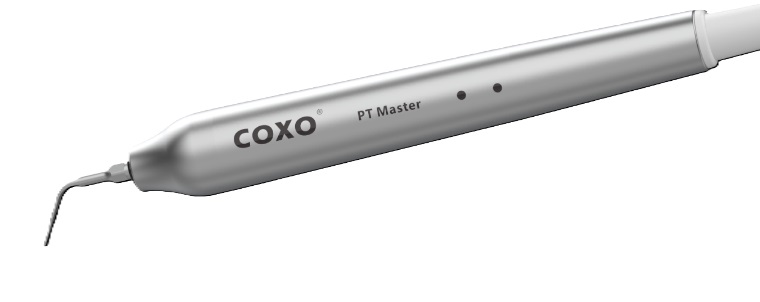 PIEZA DE MANO PARA ULTRASONIDO PT MASTER COXO