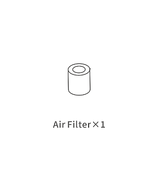 FILTRO DE AIRE PT MASTER COXO