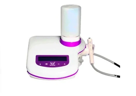 ULTRASONIDO C/DEPOSITO DE AGUA WOSON