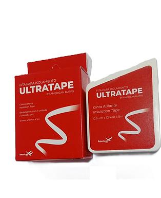 CINTA PARA AISLAMIENTO ULTRATAPE (TEFLON) AMERICAN BURRS