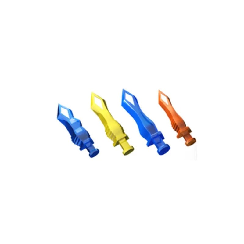 CUÑAS ULTRAWEDGE DIAMANTADA KIT SURTIDO 120/1 AMERICAN BURRS