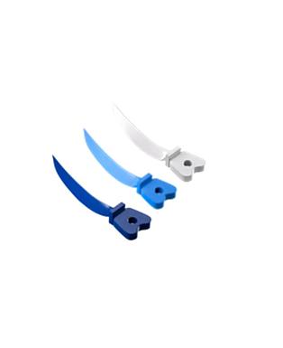 CUÑAS ULTRAWEDGE TULWAR KIT SURTIDO 90/1 AMERICAN BURRS