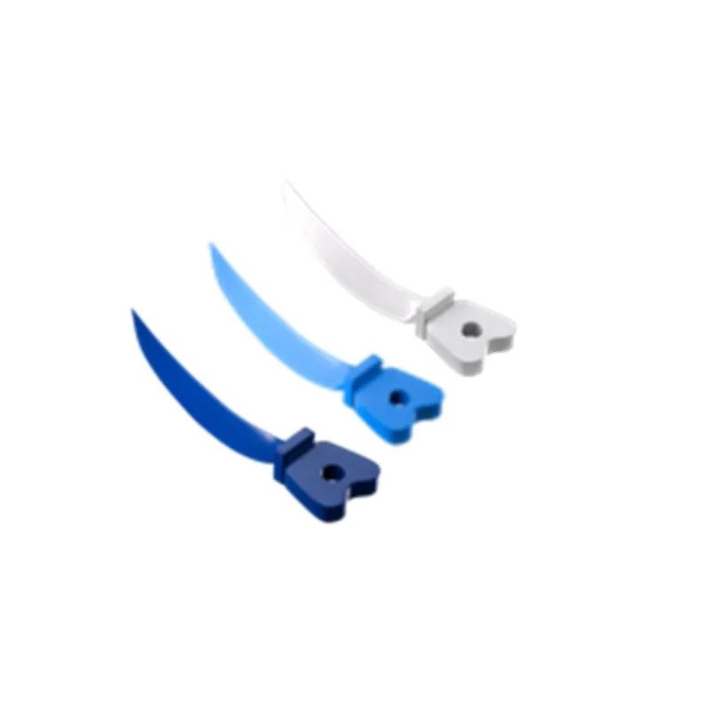CUÑAS ULTRAWEDGE TULWAR KIT SURTIDO 90/1 AMERICAN BURRS