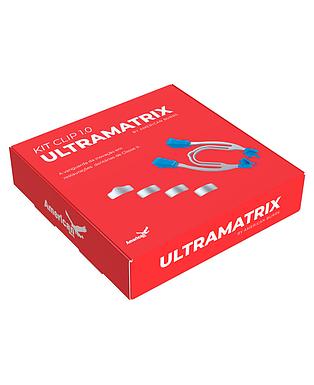KIT MATRICES ULTRAMATRIX CLIP 1.0 50/1 AMERICAN BURRS