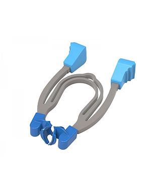ANILLO P/MATRICES ULTRAMATRIX CLIP 1.0 AMERICAN BURRS