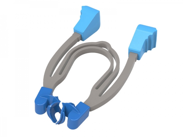ANILLO P/MATRICES ULTRAMATRIX CLIP 1.0 AMERICAN BURRS