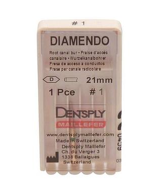 FRESA DIAMENDO #1 21MM MAILLEFER