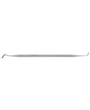 INSTRUMENTO OBTURACION PLASTICA DE METAL 6335 2 GOLGRAN