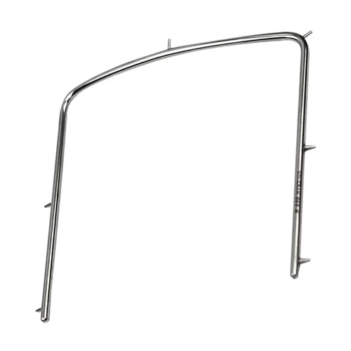 ARCO DE YOUNG METALICO GOLGRAN
