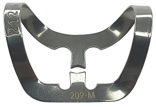 GRAPA ENDODONTICA #212 GOLGRAN