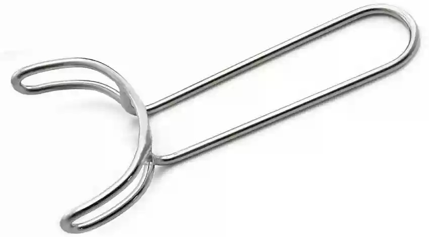 RETRACTOR BRANEMARK GOLGRAN
