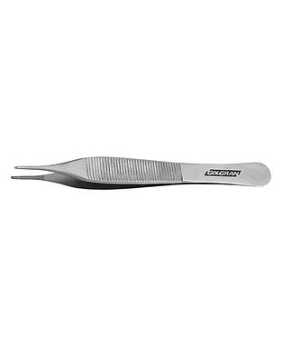 PINZA DE DISECCION ADSON S/DIENTES GOLGRAN