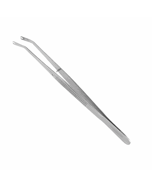 PINZA AUXILIAR DE SUTURA (CORN) GOLGRAN