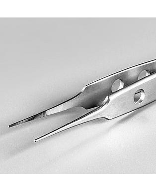 PINZA BISHOP S/DIENTES RECTA GOLGRAN