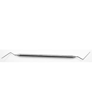 CONDENSADOR MANUAL ENDODONTICO 1-2 MILLENNIUM