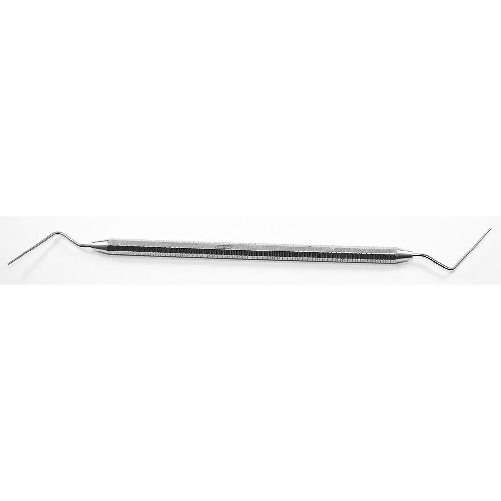 CONDENSADOR MANUAL ENDODONTICO 1-2 MILLENNIUM