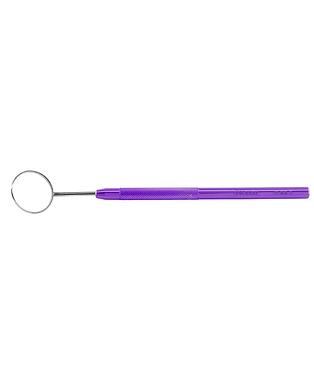 MANGO P/ESPEJO MORADO GOLGRAN