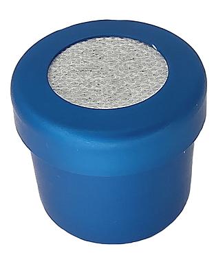 ESPONJERO ENDODONTICO AZUL GOLGRAN