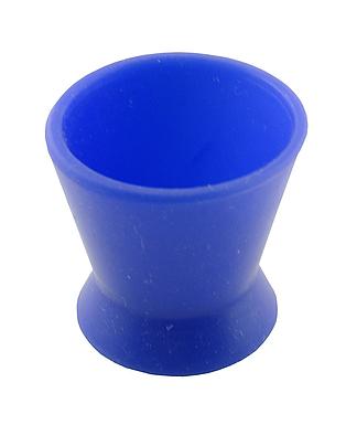 VASO DAPPEN AZUL OSCURO GOLGRAN