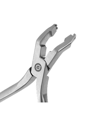 PINZA ORTODONTICA P/RETIRAR BRACKET ESTETICOS ZAFIRO ORTHOMETRIC