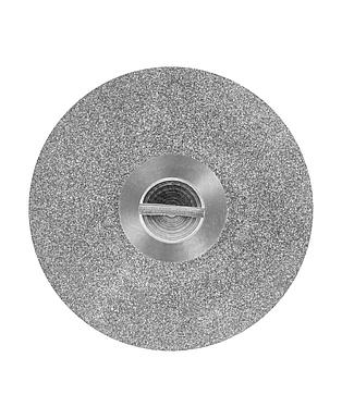 DISCO DURAFLEX DIAMANTADO DOBLE CARA TOTAL 7016 AMERICAN BURRS