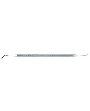 INSTRUMENTO OBTURACION PLASTICA DE METAL 6331 2 GOLGRAN