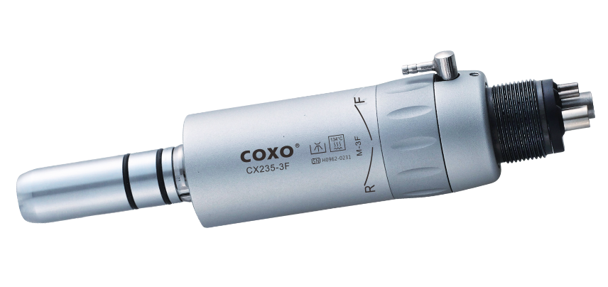 MOTOR P/MICROMOTOR DE AIRE (235-A) COXO
