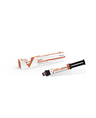 CEMENTO RESINOSO TOPCEM DUAL (A1) HUGE DENTAL