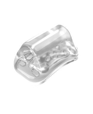 NANO TUBO CERAMICO SIMPLE UNIVERSAL MJANSON ORTHOMETRIC