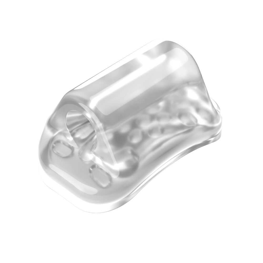NANO TUBO CERAMICO SIMPLE UNIVERSAL MJANSON ORTHOMETRIC