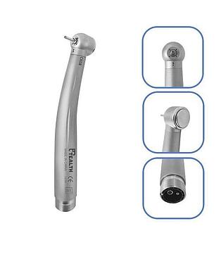 TURBINA CK-08-B2 PUSH BUTTON TEALTH