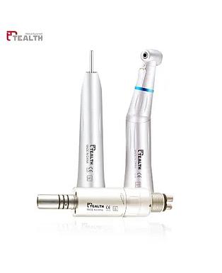 KIT PIEZA DE MANO BAJA VELOCIDAD C/IRRIGACION EXTERNA TEALTH