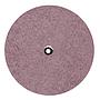 PULIDOR DE CERAMICA HP ULTRA-CERAPOL MÉDIO RUEDA GRANDE S/ MANDRIL SH0093 Pack 15/1 AMERICAN BURRS