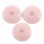 PULIDOR DE CERAMICA HP ULTRA-CERAPOL MEDIO LENTILLA GRANDE S/ MANDRIL SH0123 Pack 15/1 AMERICAN BURRS