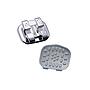 BRACKET ADVANCED CAPELOZZA PADRON II ORTHOMETRIC