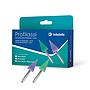 GOMA PARA PROFILAXIS PROFILASSI / CONO SOFT 10UN / HARD 10UN INDUSBELLO