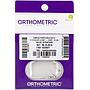 GANCHO DE BOLA RECTO (LARGO) ORTHOMETRIC