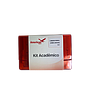 KIT ACADEMICO P/LABORATORIO UNIBE GRADO AMERICAN BURRS (16547)