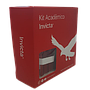 KIT FRESAS P/PROTESIS FIJA UNIBE POST-GRADO AMERICAN BURRS