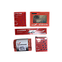 KIT P/TERMINACION Y PULIDO UNIBE (GRADO) AMERICAN BURRS