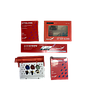 KIT P/TERMINACION Y PULIDO UNIBE (GRADO) AMERICAN BURRS