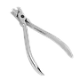 PINZA ORTODONTICA P/TORSION INDIVIDUAL CON LLAVE ORTHOMETRIC