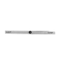 PINZA ORTODONTICA P/TORSION INDIVIDUAL CON LLAVE ORTHOMETRIC