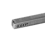PINZA ORTODONTICA P/TORSION INDIVIDUAL CON LLAVE ORTHOMETRIC