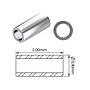KIT CAPELOZZA SYSTEM 4X2 + (TUBOS, SEQ. DE ARCOS E STOPS) 01 CASO ORTHOMETRIC